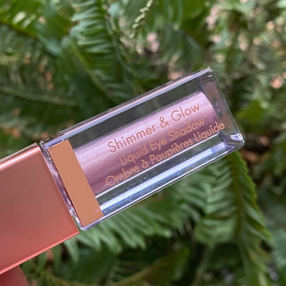 ✨ Stila Shimmer & Glow Liquid Eyeshadow ✨
